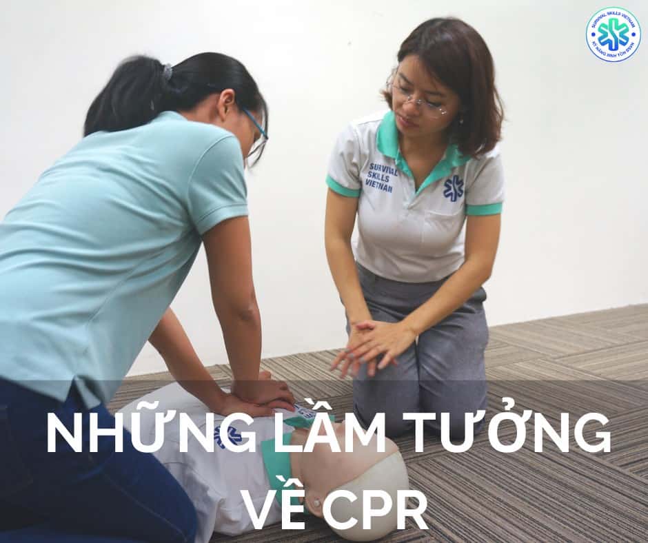 CPR CPR