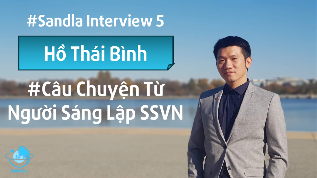 The experience of "always on the top" of SSVN Director The experience of "always on the top" of SSVN Director