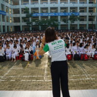 Giáo dục trường học