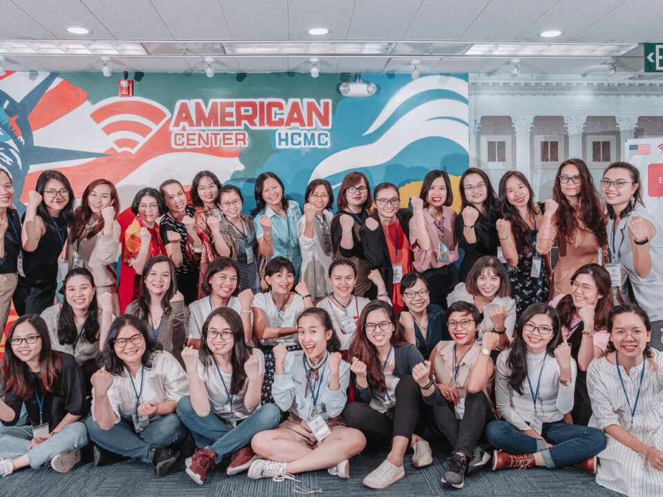 Women 's Empowerment Club (WEC)