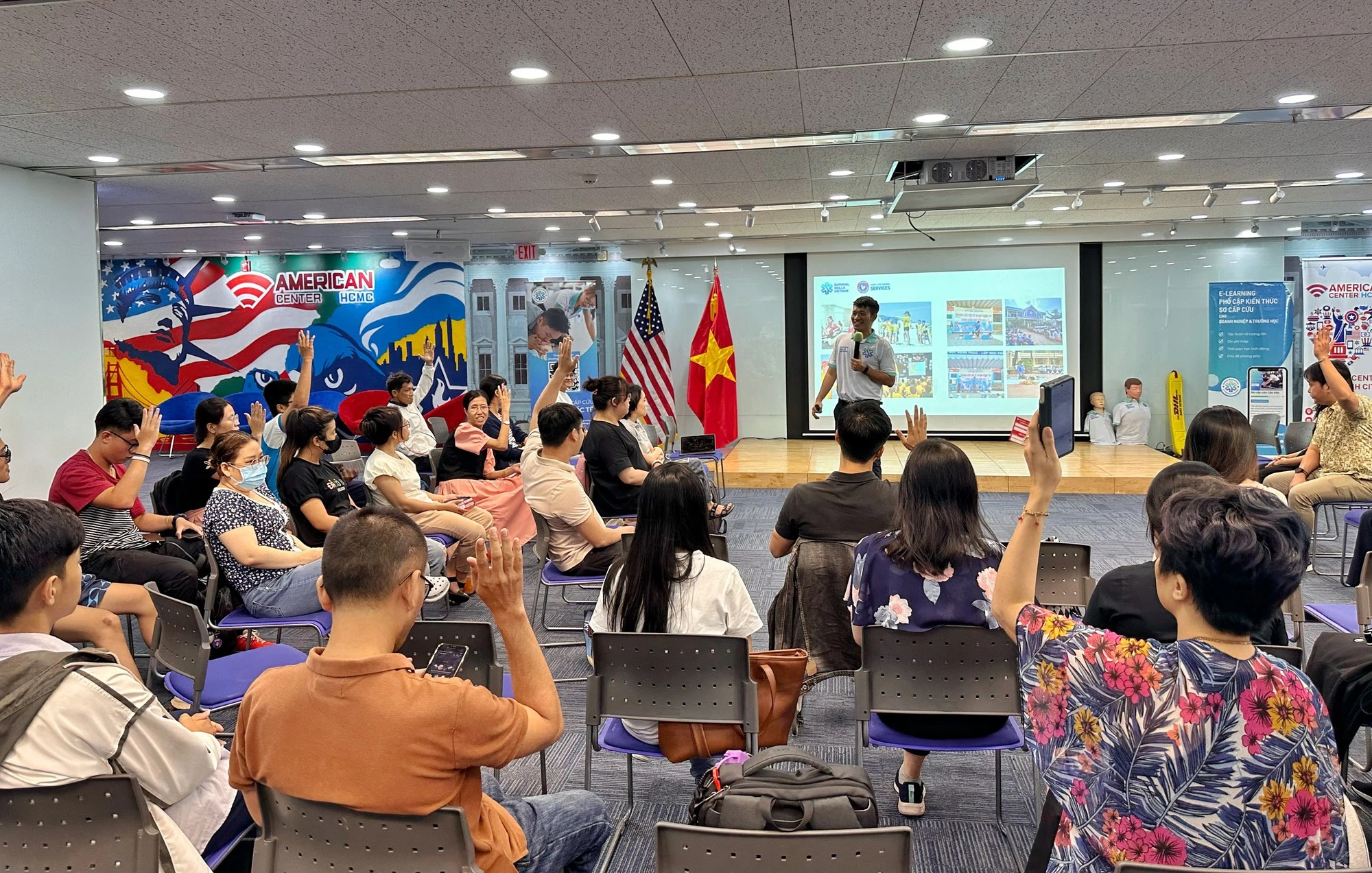 medical information card