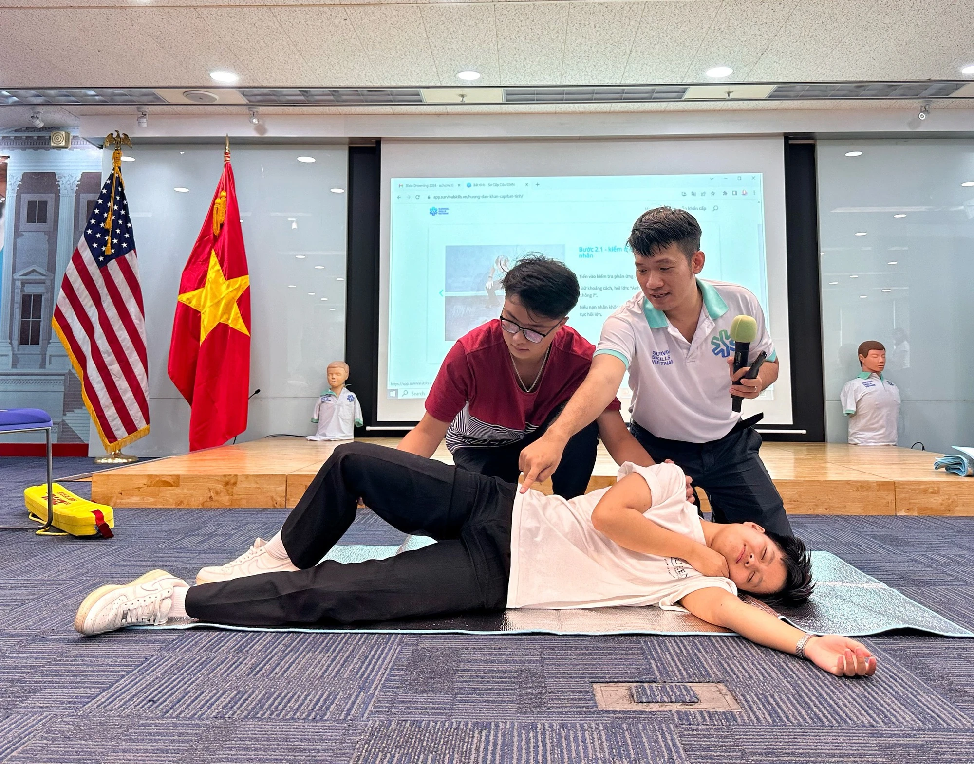 medical information card